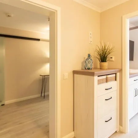 Ferienwohnung Pier One - Apartment Scharbeutz