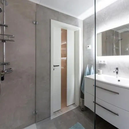 Ferienwohnung Pier One - *