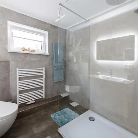 Ferienwohnung Pier One -