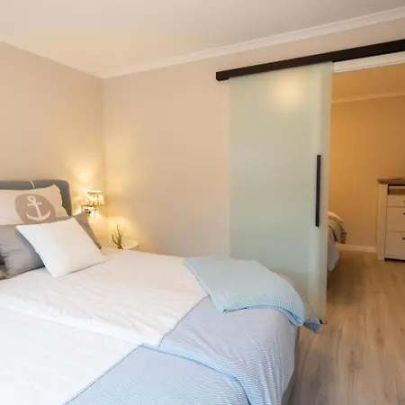 Ferienwohnung Pier One - Apartment