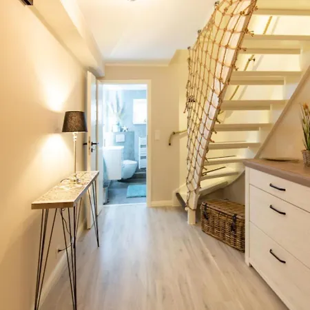 Apartment Ferienwohnung Pier One - Scharbeutz