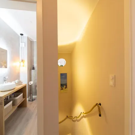 Ferienwohnung Pier One - Scharbeutz