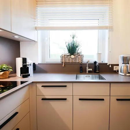 Ferienwohnung Pier One -