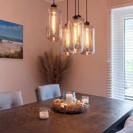 Apartment Ferienwohnung Pier One -