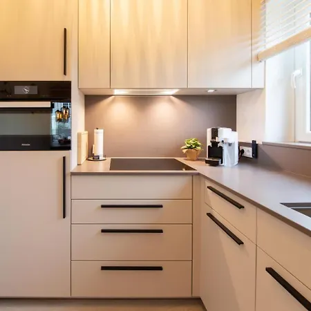 Ferienwohnung Pier One - Apartment *