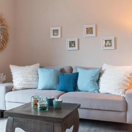 Ferienwohnung Pier One - Apartment
